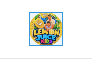 Lemon Juice Kids