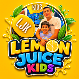 Lemon Juice Kids featured stamp